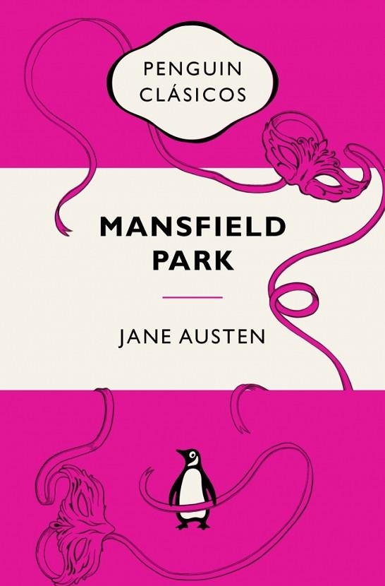 MANSFIELD PARK | 9788491057543 | AUSTEN, JANE | Llibreria Online de Banyoles | Comprar llibres en català i castellà online