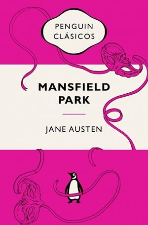 MANSFIELD PARK | 9788491057543 | AUSTEN, JANE | Llibreria L'Altell - Llibreria Online de Banyoles | Comprar llibres en català i castellà online - Llibreria de Girona
