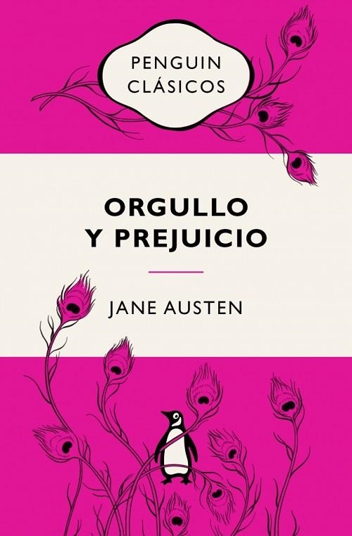 ORGULLO Y PREJUICIO | 9788491055174 | AUSTEN, JANE | Llibreria Online de Banyoles | Comprar llibres en català i castellà online