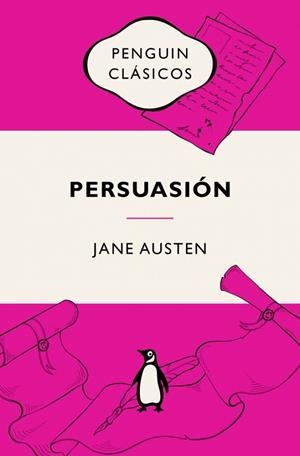 PERSUASIÓN | 9788491057567 | AUSTEN, JANE | Llibreria L'Altell - Llibreria Online de Banyoles | Comprar llibres en català i castellà online - Llibreria de Girona