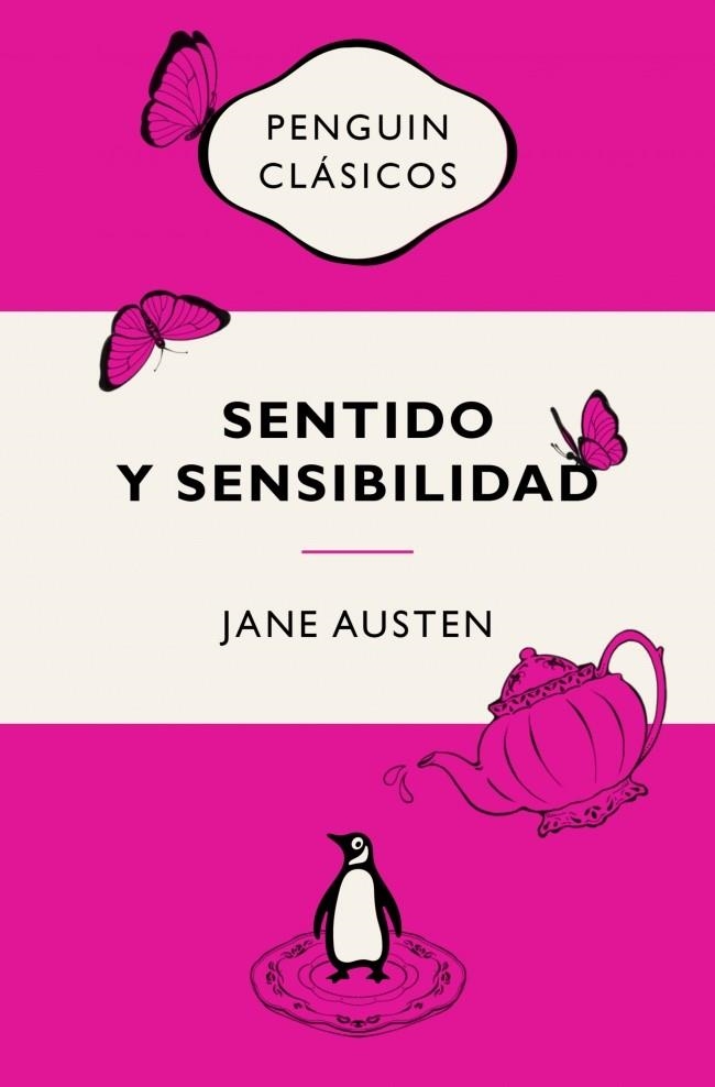 SENTIDO Y SENSIBILIDAD | 9788491057307 | AUSTEN, JANE | Llibreria Online de Banyoles | Comprar llibres en català i castellà online