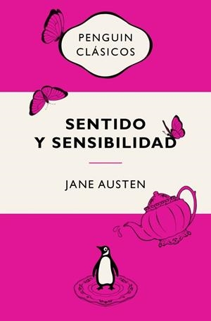 SENTIDO Y SENSIBILIDAD | 9788491057307 | AUSTEN, JANE | Llibreria L'Altell - Llibreria Online de Banyoles | Comprar llibres en català i castellà online - Llibreria de Girona