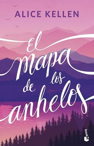 MAPA DE LOS ANHELOS, EL | 9788408304890 | KELLEN, ALICE | Llibreria Online de Banyoles | Comprar llibres en català i castellà online