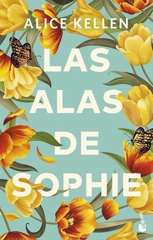 ALAS DE SOPHIE, LAS | 9788408304906 | KELLEN, ALICE | Llibreria Online de Banyoles | Comprar llibres en català i castellà online