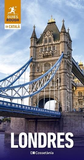 LONDRES | 9788413564951 | WARREN, ANNIE | Llibreria Online de Banyoles | Comprar llibres en català i castellà online