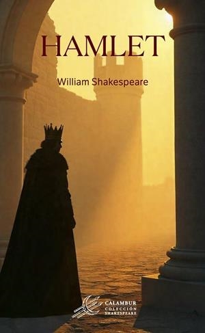 HAMLET | 9788483596050 | SHAKESPEARE, WILLIAM | Llibreria Online de Banyoles | Comprar llibres en català i castellà online