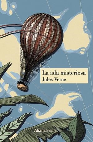 ISLA MISTERIOSA, LA | 9791370090159 | VERNE, JULES | Llibreria Online de Banyoles | Comprar llibres en català i castellà online