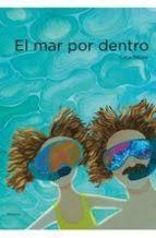 EL MAR POR DENTRO | 9788412635867 | TABORA, CARLA | Llibreria L'Altell - Llibreria Online de Banyoles | Comprar llibres en català i castellà online - Llibreria de Girona