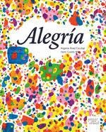 ALEGRIA | 9788412951585 | READ ESCOBAL, VIRGINIA CUESTA MIER, ILEMI | Llibreria Online de Banyoles | Comprar llibres en català i castellà online