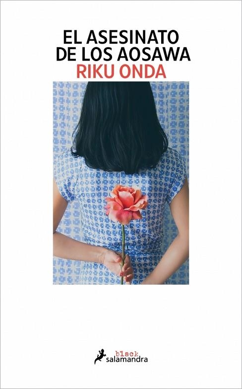 EL ASESINATO DE LOS AOSAWA | 9788410340367 | ONDA, RIKU | Llibreria Online de Banyoles | Comprar llibres en català i castellà online
