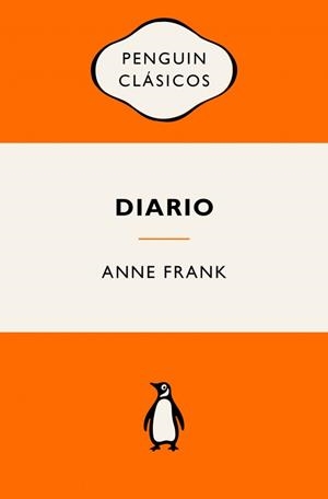 DIARIO DE ANNE FRANK | 9788491057376 | FRANK, ANNE | Llibreria Online de Banyoles | Comprar llibres en català i castellà online