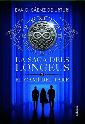CAMÍ DEL PARE, EL | 9788466433853 | GARCÍA SÁENZ DE URTURI, EVA | Llibreria Online de Banyoles | Comprar llibres en català i castellà online
