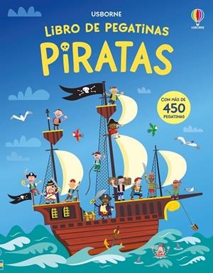 PIRATAS | 9781836064039 | WATT, FIONA | Llibreria Online de Banyoles | Comprar llibres en català i castellà online