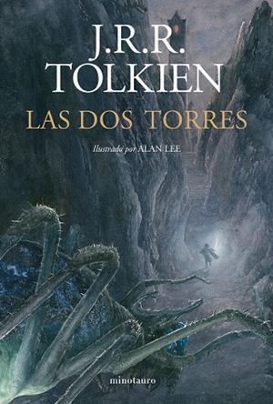 LAS DOS TORRES. ILUSTRADO POR ALAN LEE (NE REVISADA) | 9788445019719 | TOLKIEN, J. R. R. | Llibreria L'Altell - Llibreria Online de Banyoles | Comprar llibres en català i castellà online - Llibreria de Girona