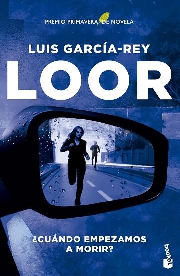 LOOR | 9788467077810 | GARCÍA-REY, LUIS | Llibreria L'Altell - Llibreria Online de Banyoles | Comprar llibres en català i castellà online - Llibreria de Girona