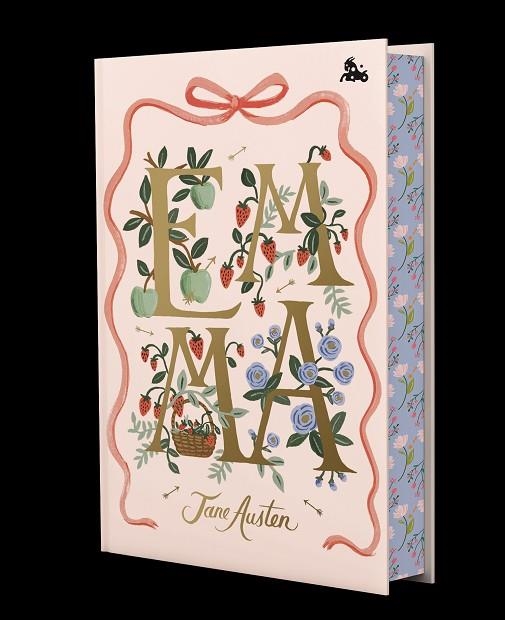 EMMA | 9788408304982 | AUSTEN, JANE | Llibreria Online de Banyoles | Comprar llibres en català i castellà online