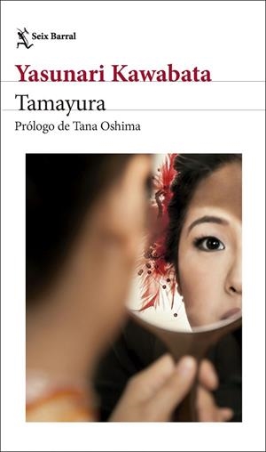 TAMAYURA | 9788432248535 | KAWABATA, YASUNARI | Llibreria Online de Banyoles | Comprar llibres en català i castellà online