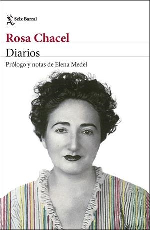 DIARIOS | 9788432248542 | CHACEL, ROSA | Llibreria Online de Banyoles | Comprar llibres en català i castellà online