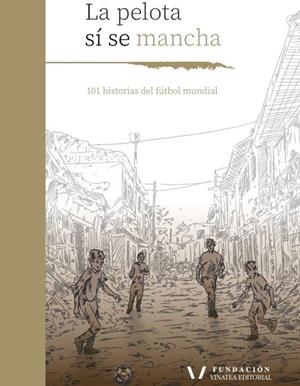 PELOTA SÍ SE MANCHA, LA | 9788412937541 | AAVV | Llibreria Online de Banyoles | Comprar llibres en català i castellà online