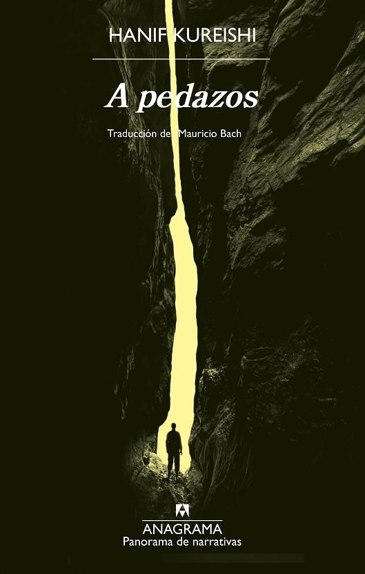 A PEDAZOS | 9788433946898 | KUREISHI, HANIF | Llibreria L'Altell - Llibreria Online de Banyoles | Comprar llibres en català i castellà online - Llibreria de Girona