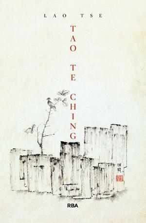 TAO TE CHING | 9788410982901 | TSE, LAO | Llibreria Online de Banyoles | Comprar llibres en català i castellà online