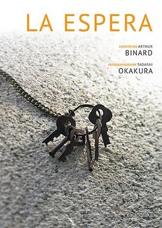 ESPERA, LA | 9788413433714 | BINARD, ARTHUR | Llibreria Online de Banyoles | Comprar llibres en català i castellà online
