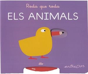 ANIMALS, ELS | 9788418900891 | ÉLO | Llibreria Online de Banyoles | Comprar llibres en català i castellà online