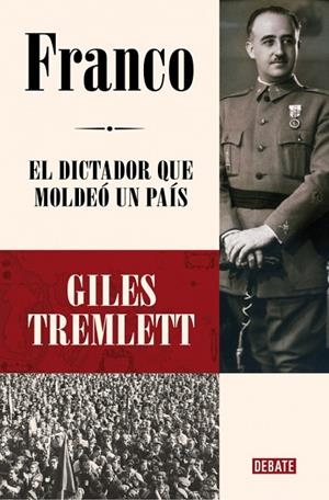 FRANCO | 9788419951465 | TREMLETT, GILES | Llibreria Online de Banyoles | Comprar llibres en català i castellà online