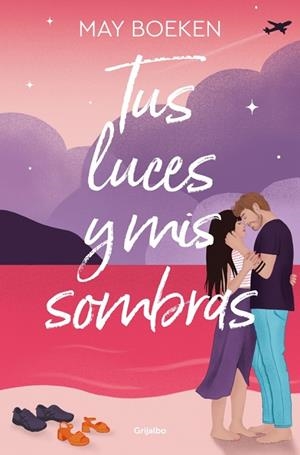 TUS LUCES Y MIS SOMBRAS | 9788425370489 | BOEKEN, MAY | Llibreria L'Altell - Llibreria Online de Banyoles | Comprar llibres en català i castellà online - Llibreria de Girona