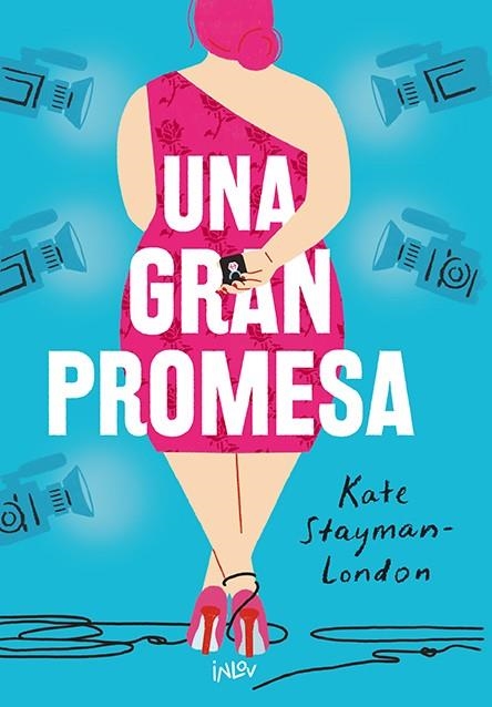 UNA GRAN PROMESA | 9788410399112 | STAYMAN-LONDON, KATE | Llibreria Online de Banyoles | Comprar llibres en català i castellà online