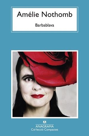BARBABLAVA | 9788433946874 | NOTHOMB, AMÉLIE | Llibreria Online de Banyoles | Comprar llibres en català i castellà online