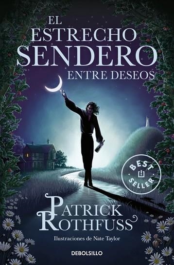ESTRECHO SENDERO ENTRE DESEOS, EL | 9788466378413 | ROTHFUSS, PATRICK | Llibreria L'Altell - Llibreria Online de Banyoles | Comprar llibres en català i castellà online - Llibreria de Girona