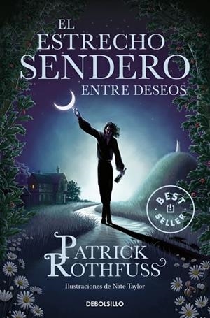 ESTRECHO SENDERO ENTRE DESEOS, EL | 9788466378413 | ROTHFUSS, PATRICK | Llibreria Online de Banyoles | Comprar llibres en català i castellà online