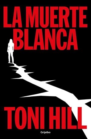 MUERTE BLANCA, LA | 9788425370427 | HILL, TONI | Llibreria L'Altell - Llibreria Online de Banyoles | Comprar llibres en català i castellà online - Llibreria de Girona