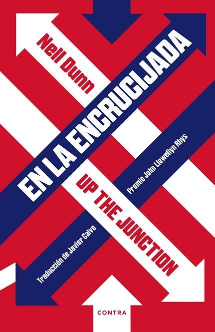 EN LA ENCRUCIJADA | 9788410045262 | DUNN, NELL | Llibreria Online de Banyoles | Comprar llibres en català i castellà online