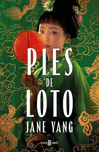 PIES DE LOTO | 9788401034213 | YANG, JANE | Llibreria Online de Banyoles | Comprar llibres en català i castellà online
