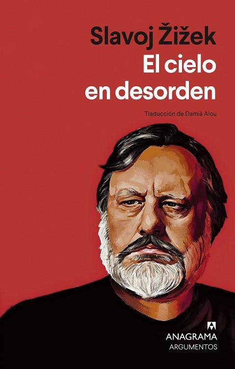 EL CIELO EN DESORDEN | 9788433946850 | ŽIŽEK, SLAVOJ | Llibreria L'Altell - Llibreria Online de Banyoles | Comprar llibres en català i castellà online - Llibreria de Girona