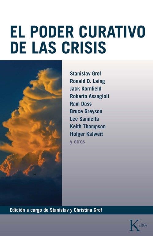 EL PODER CURATIVO DE LAS CRISIS | 9788411213998 | VARIOS AUTORES | Llibreria Online de Banyoles | Comprar llibres en català i castellà online