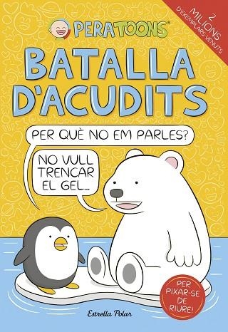 BATALLA D'ACUDITS | 9791387782061 | TOONS, PERA | Llibreria L'Altell - Llibreria Online de Banyoles | Comprar llibres en català i castellà online - Llibreria de Girona