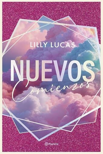 NUEVOS COMIENZOS (SERIE GREEN VALLEY 1) | 9788408305033 | LUCAS, LILLY | Llibreria Online de Banyoles | Comprar llibres en català i castellà online