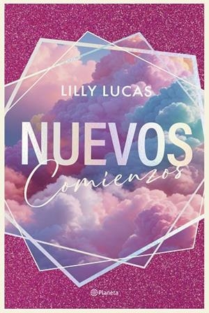 NUEVOS COMIENZOS (SERIE GREEN VALLEY 1) | 9788408305033 | LUCAS, LILLY | Llibreria Online de Banyoles | Comprar llibres en català i castellà online