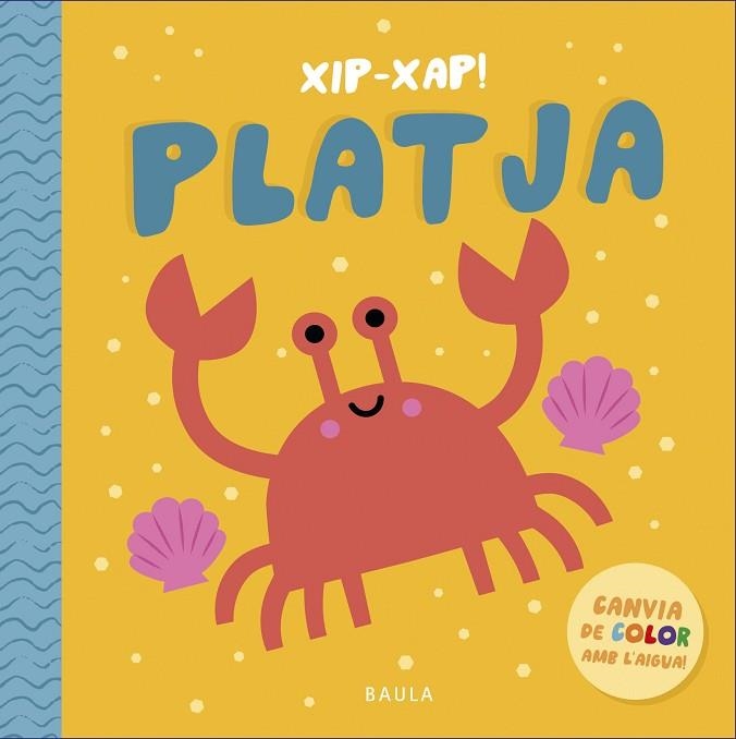 PLATJA | 9788447954087 | TOWNHOUSE PUBLISHING | Llibreria Online de Banyoles | Comprar llibres en català i castellà online