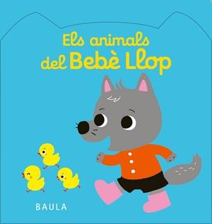 BEBÉ LLOP | 9788447953141 | Llibreria L'Altell - Llibreria Online de Banyoles | Comprar llibres en català i castellà online - Llibreria de Girona