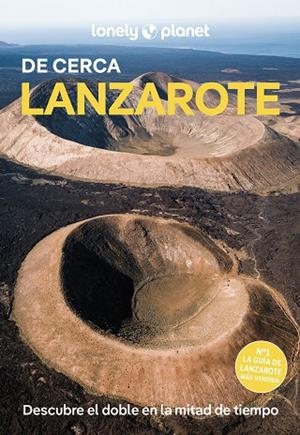 LANZAROTE DE CERCA 2 | 9788408296584 | NOBLE, ISABELLA | Llibreria Online de Banyoles | Comprar llibres en català i castellà online