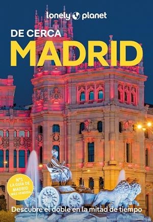MADRID DE CERCA 7 | 9788408298748 | HUGHES, FELICITY | Llibreria Online de Banyoles | Comprar llibres en català i castellà online