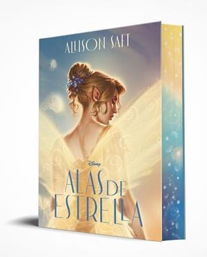 DISNEY. ALAS DE ESTRELLA | 9791387526320 | DISNEY/SAFT, ALLISON | Llibreria Online de Banyoles | Comprar llibres en català i castellà online