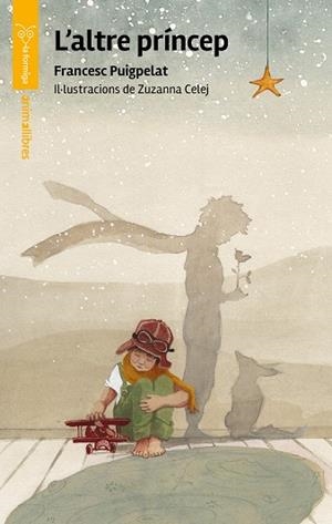 ALTRE PRÍNCEP, L' | 9788419659972 | FRANCESC PUIGPELAT | Llibreria Online de Banyoles | Comprar llibres en català i castellà online