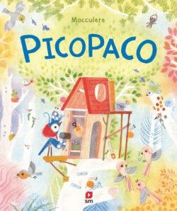 PICOPACO | 9788411828543 | NOVAK, MOJCA | Llibreria Online de Banyoles | Comprar llibres en català i castellà online