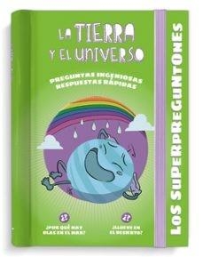 TIERRA Y EL UNIVERSO, LA | 9788499743820 | VOX EDITORIAL | Llibreria L'Altell - Llibreria Online de Banyoles | Comprar llibres en català i castellà online - Llibreria de Girona