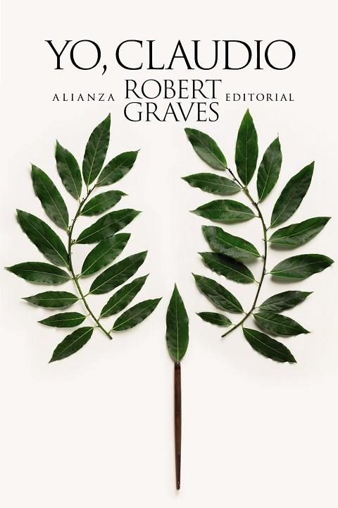 YO, CLAUDIO | 9788411484336 | GRAVES, ROBERT | Llibreria L'Altell - Llibreria Online de Banyoles | Comprar llibres en català i castellà online - Llibreria de Girona
